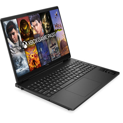 HyperX OMEN 15 15.3" WUXGA Gaming Laptop (Intel Core i7-14650HX)[GeForce RTX 5060]