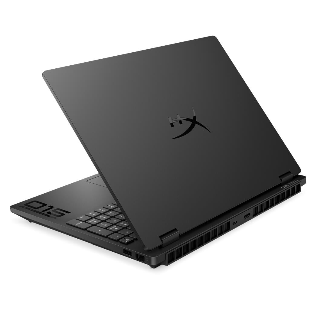 HyperX OMEN 15 15.3" WUXGA Gaming Laptop (Intel Core i7-14650HX)[GeForce RTX 5060]