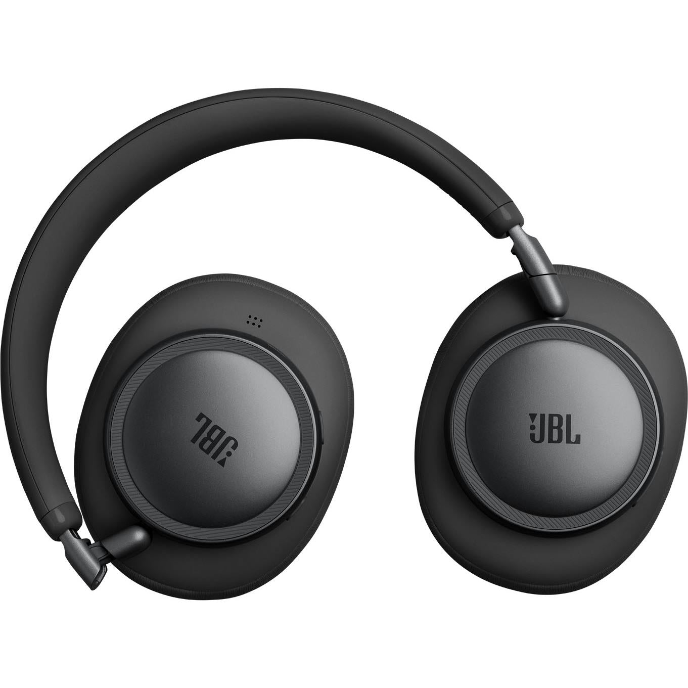 JBL Live 780NC Wireless Noise Cancelling Over-ear Headphones (Black)