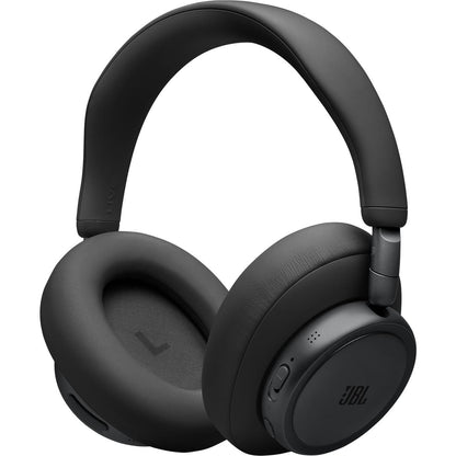 JBL Live 780NC Wireless Noise Cancelling Over-ear Headphones (Black)