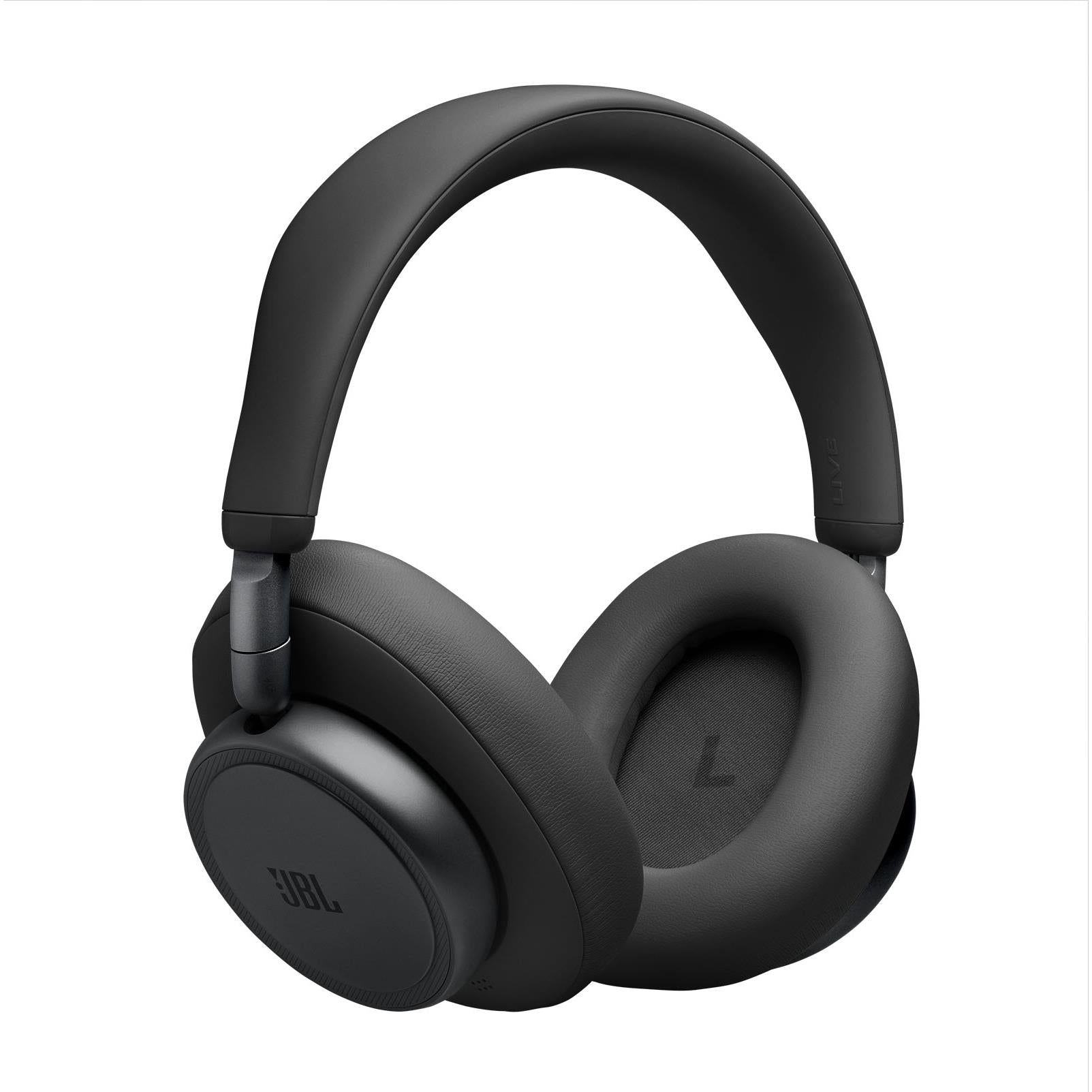 JBL Live 780NC Wireless Noise Cancelling Over-ear Headphones (Black)