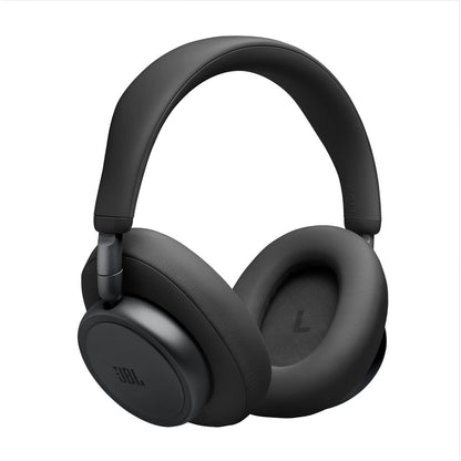 JBL Live 780NC Wireless Noise Cancelling Over-ear Headphones (Black)