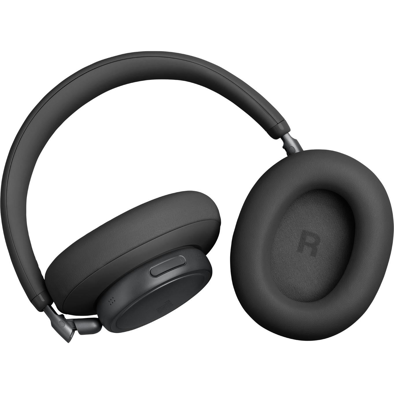 JBL Live 780NC Wireless Noise Cancelling Over-ear Headphones (Black)