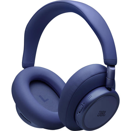 JBL Live 780NC Wireless Noise Cancelling Over-ear Headphones (Blue)