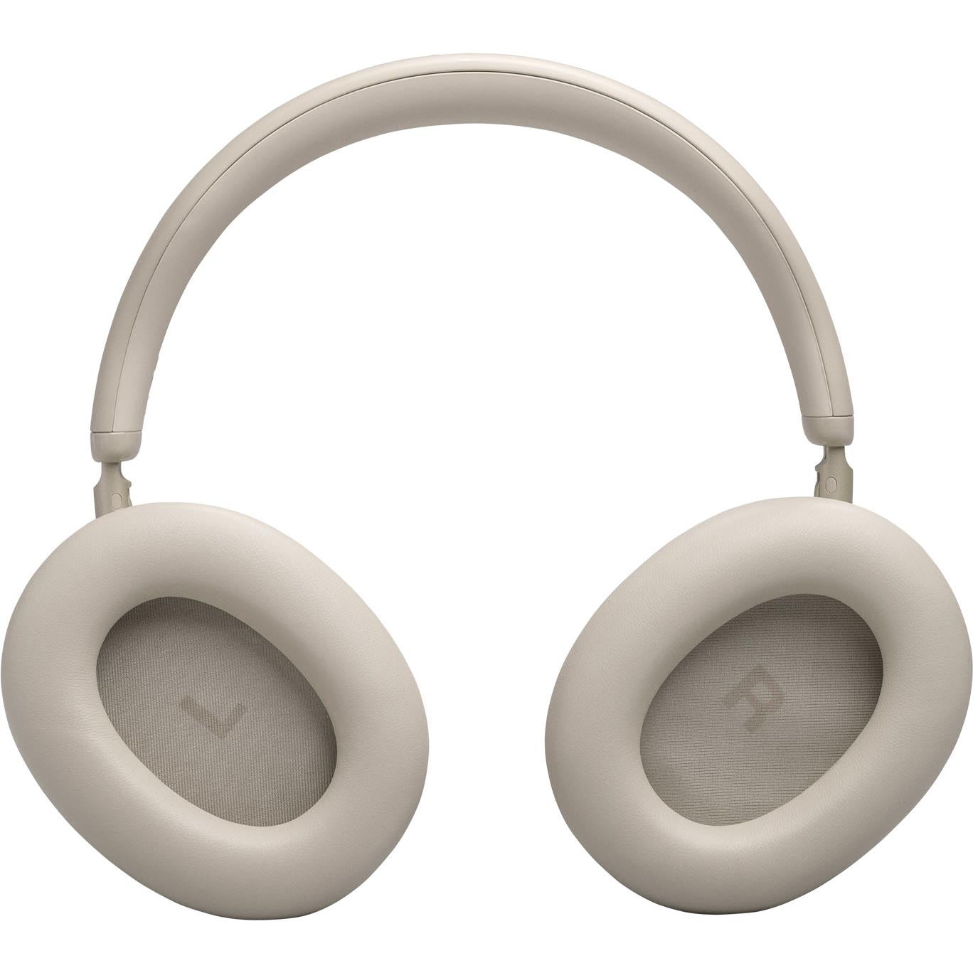 JBL Live 780NC Wireless Noise Cancelling Over-ear Headphones (Champagne)