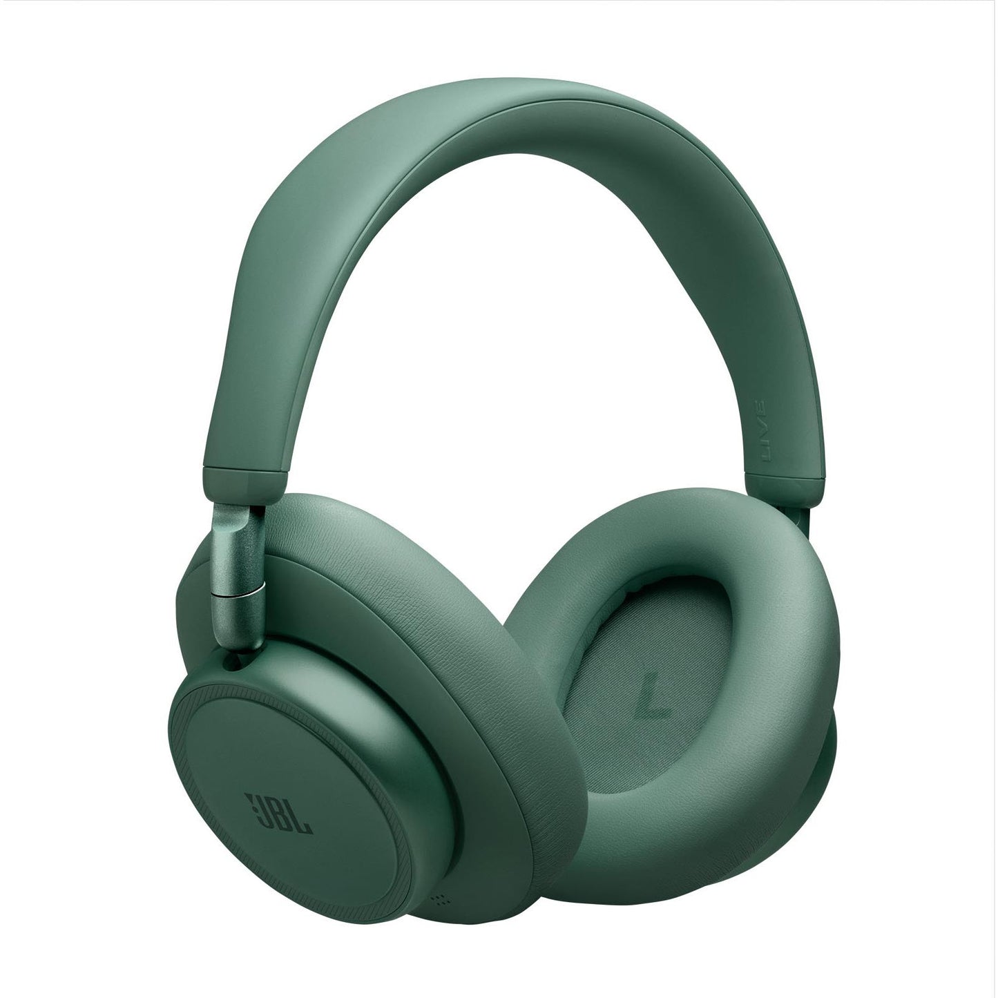 JBL Live 780NC Wireless Noise Cancelling Over-ear Headphones (Green)