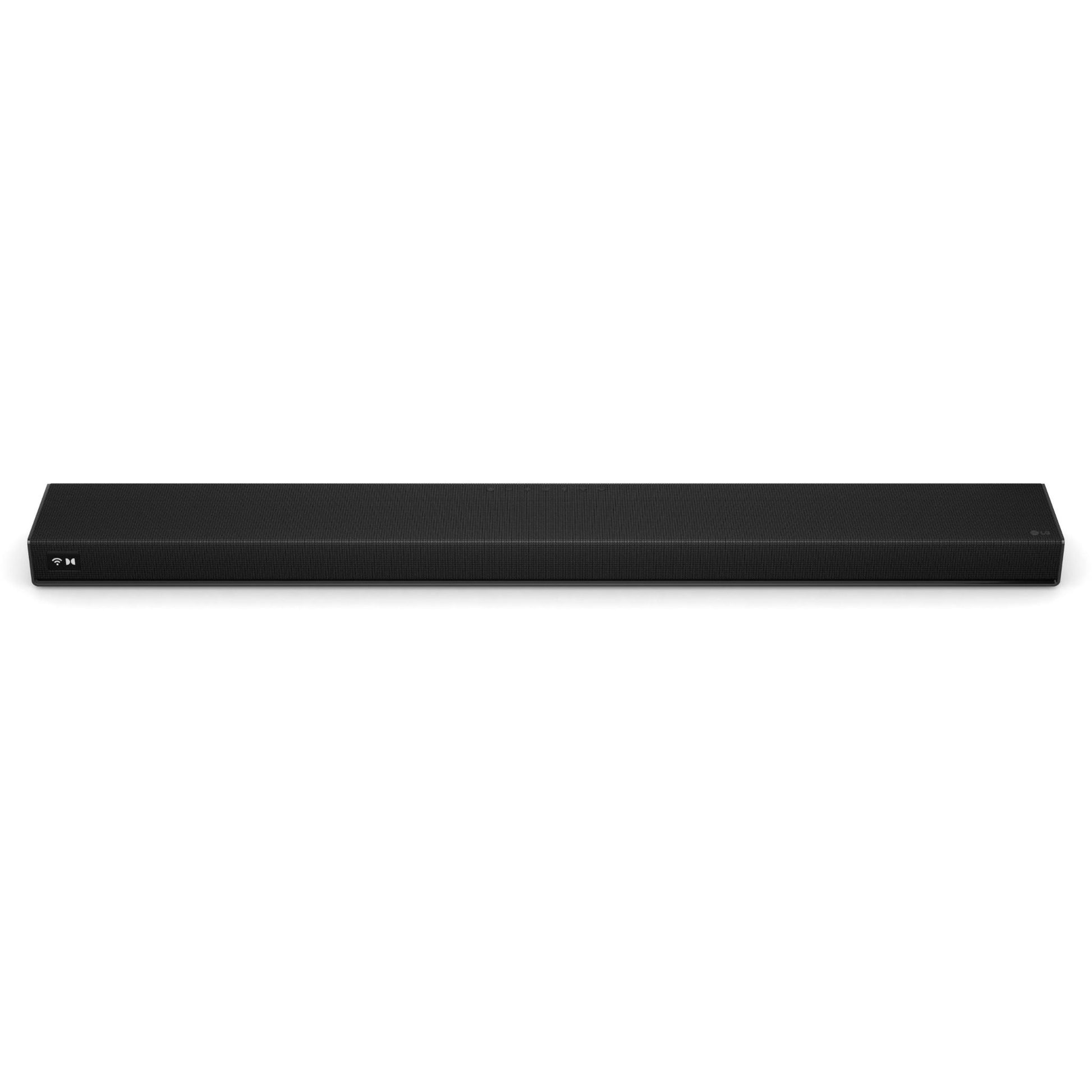 LG Sound Suite H7 Soundbar with 9.1.6ch Spatial Sound & Dolby Atmos FlexConnect