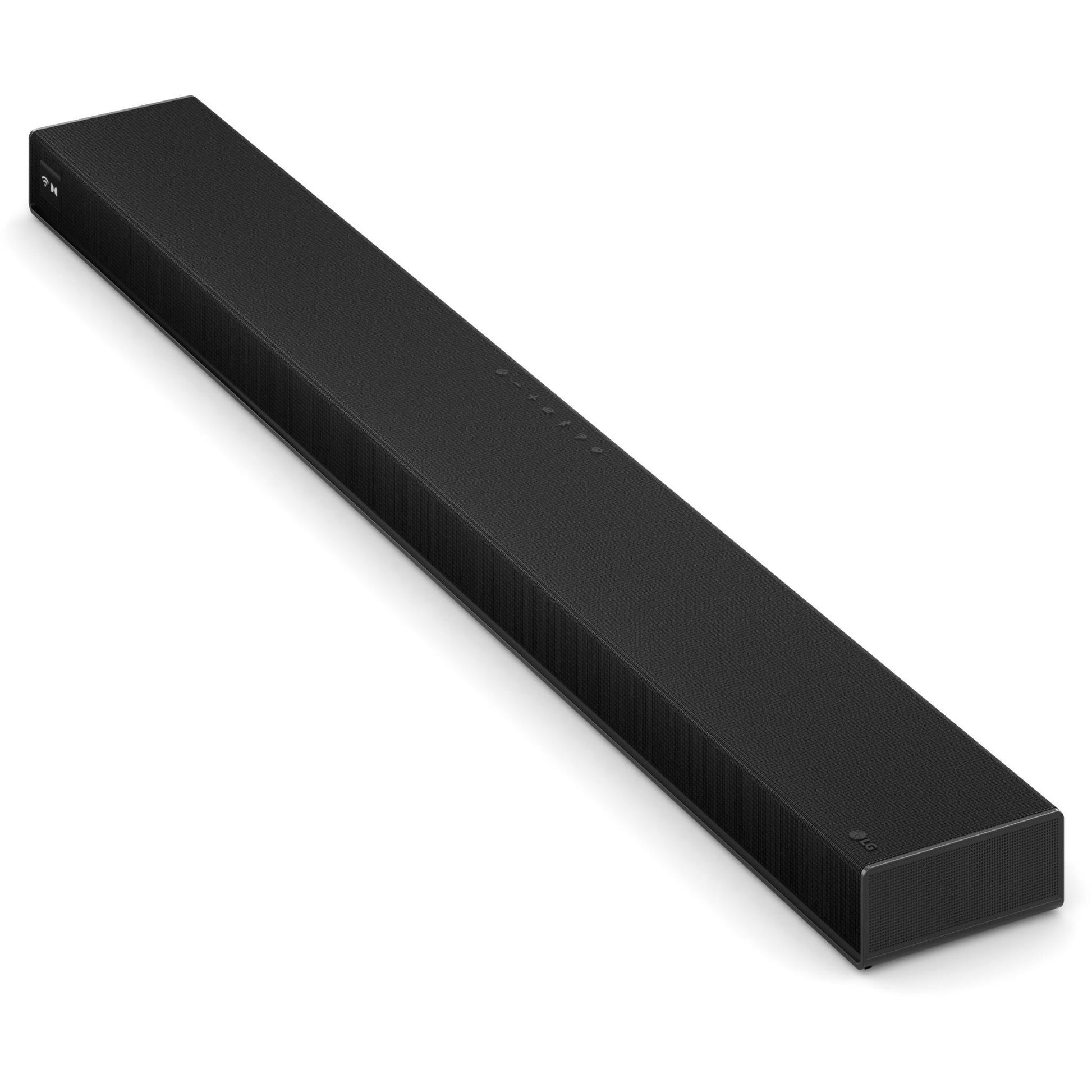 LG Sound Suite H7 Soundbar with 9.1.6ch Spatial Sound & Dolby Atmos FlexConnect