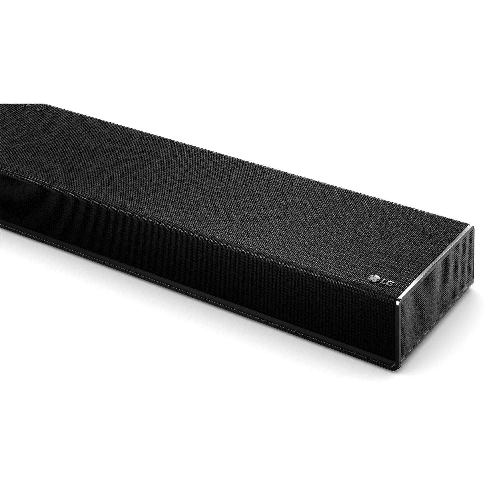 LG Sound Suite H7 Soundbar with 9.1.6ch Spatial Sound & Dolby Atmos FlexConnect