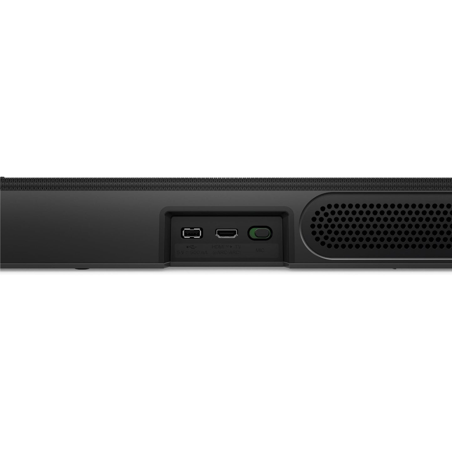LG Sound Suite H7 Soundbar with 9.1.6ch Spatial Sound & Dolby Atmos FlexConnect
