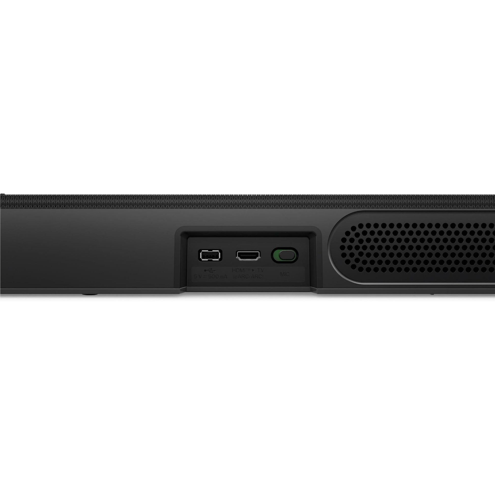 LG Sound Suite H7 Soundbar with 9.1.6ch Spatial Sound & Dolby Atmos FlexConnect