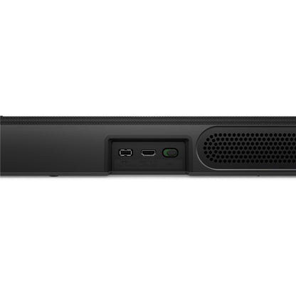LG Sound Suite H7 Soundbar with 9.1.6ch Spatial Sound & Dolby Atmos FlexConnect