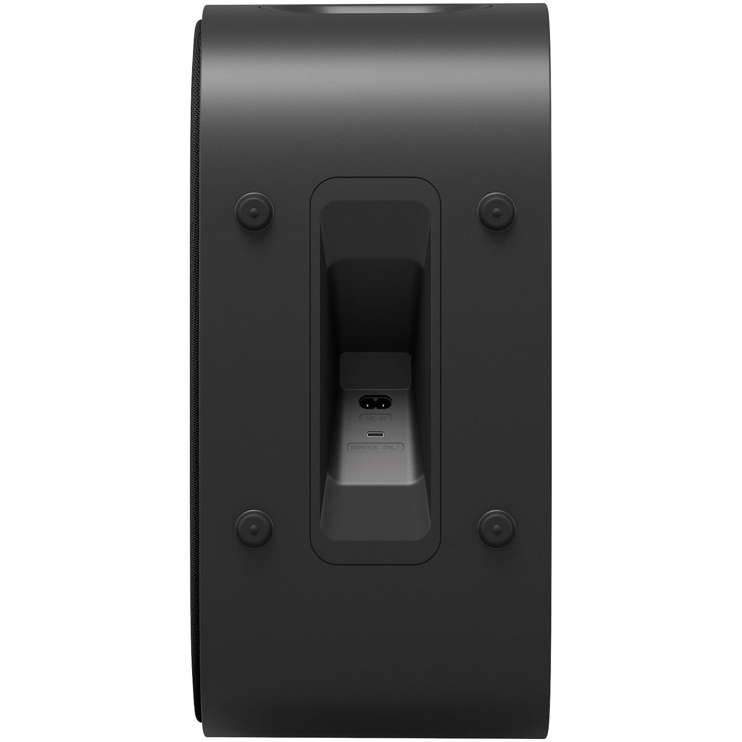 LG Sound Suite W7 Wireless Subwoofer