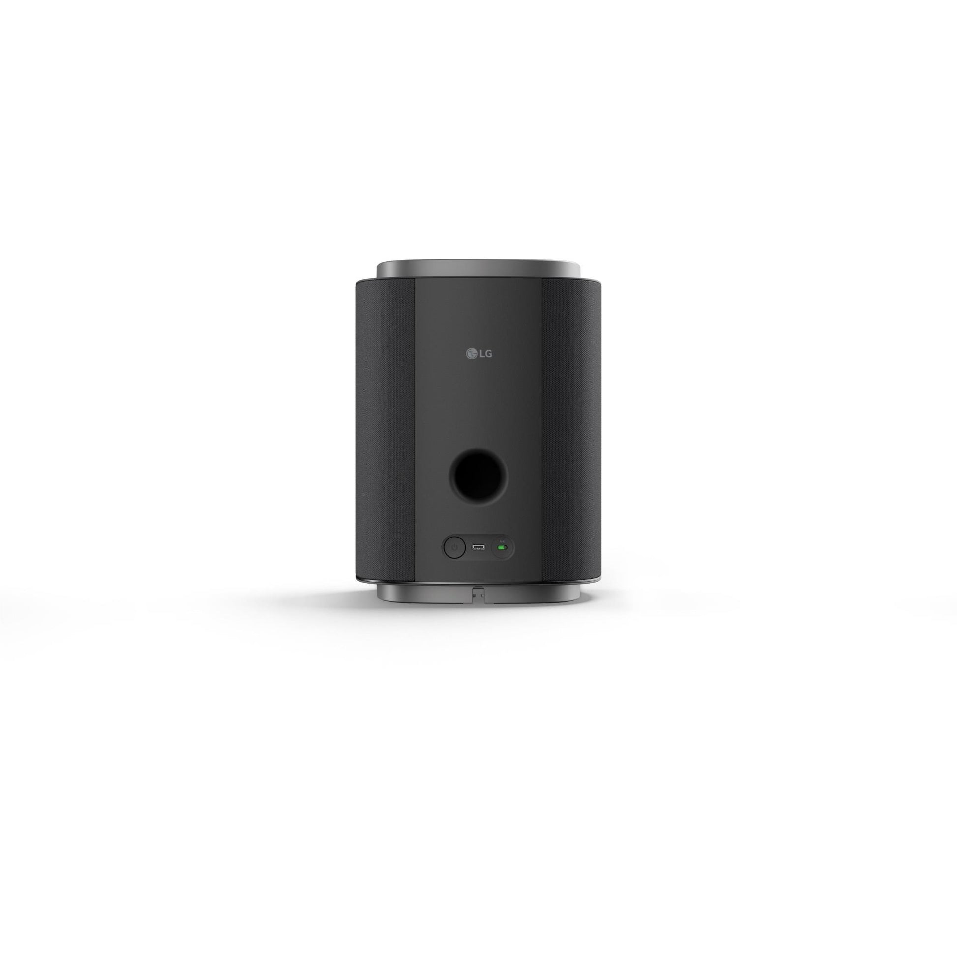 LG Sound Suite M7 Wireless Stereo Speaker with 2.1.1ch & Dolby Atmos FlexConnect