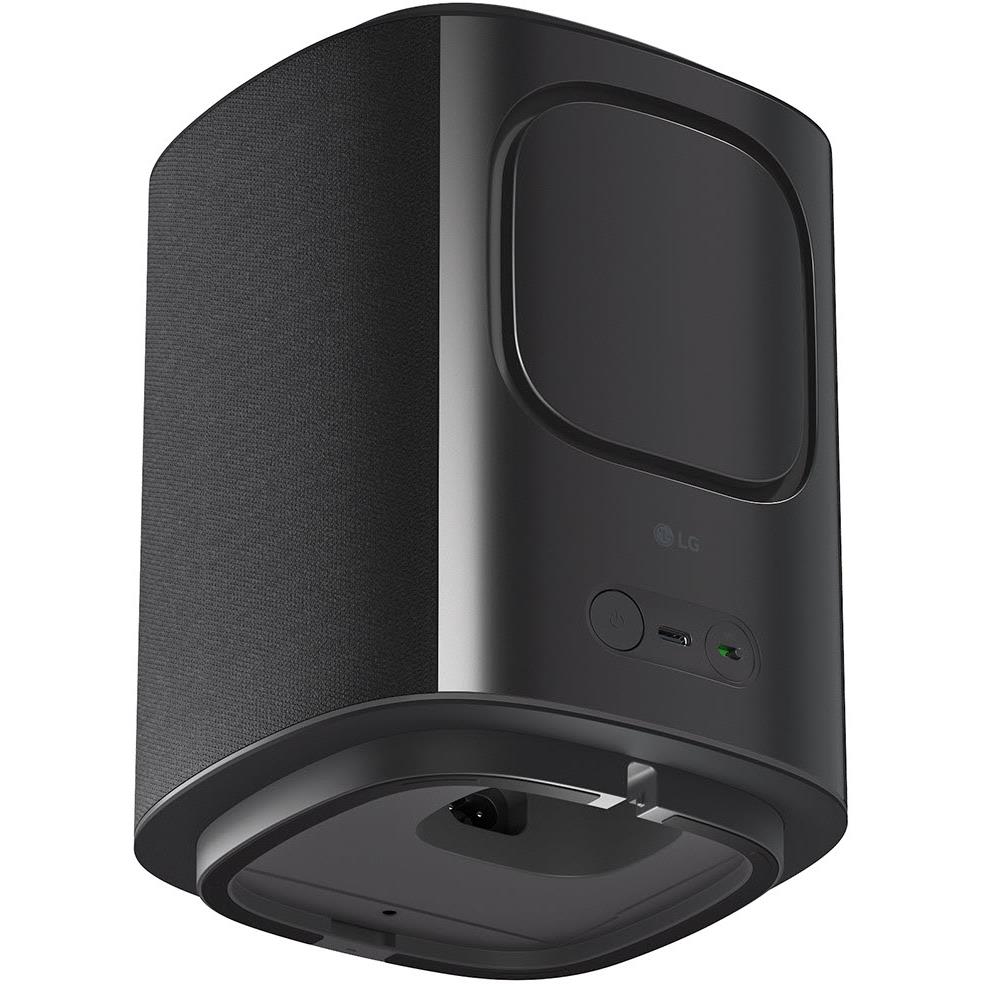 LG Sound Suite M5 Wireless Speaker with 1.1.1ch & Dolby Atmos FlexConnect