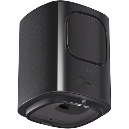 LG Sound Suite M5 Wireless Speaker with 1.1.1ch & Dolby Atmos FlexConnect