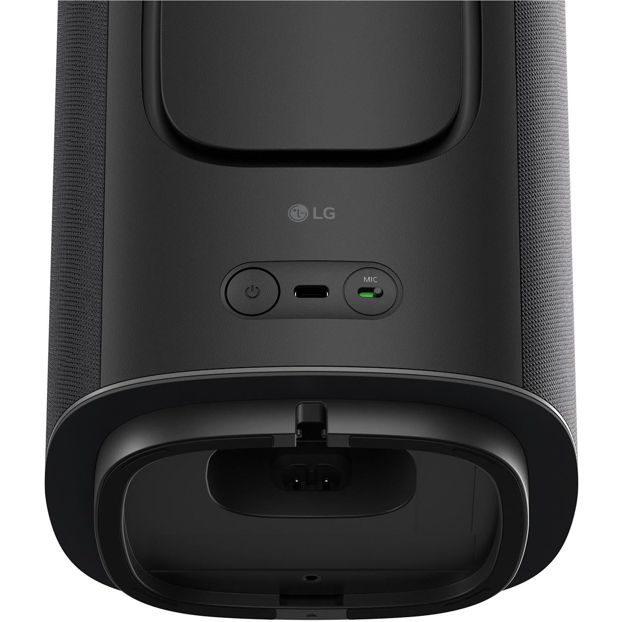 LG Sound Suite M5 Wireless Speaker with 1.1.1ch & Dolby Atmos FlexConnect