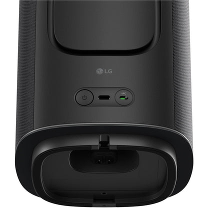 LG Sound Suite M5 Wireless Speaker with 1.1.1ch & Dolby Atmos FlexConnect