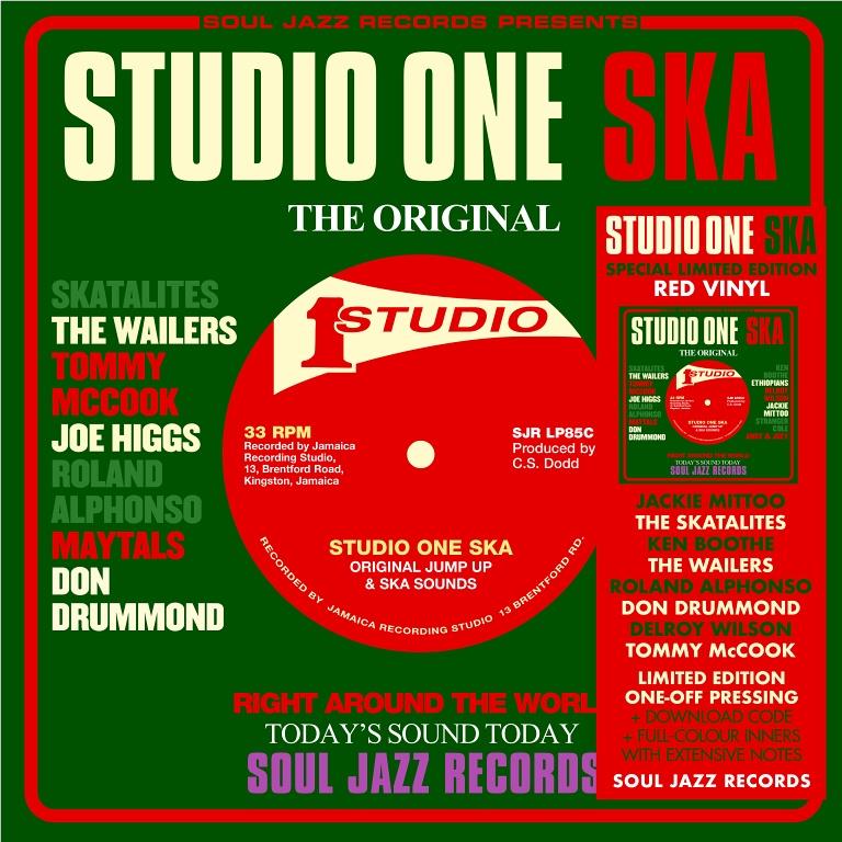Studio One Ska