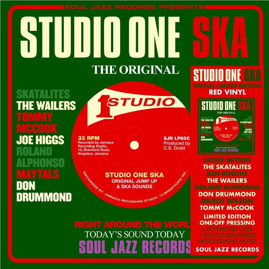 Studio One Ska