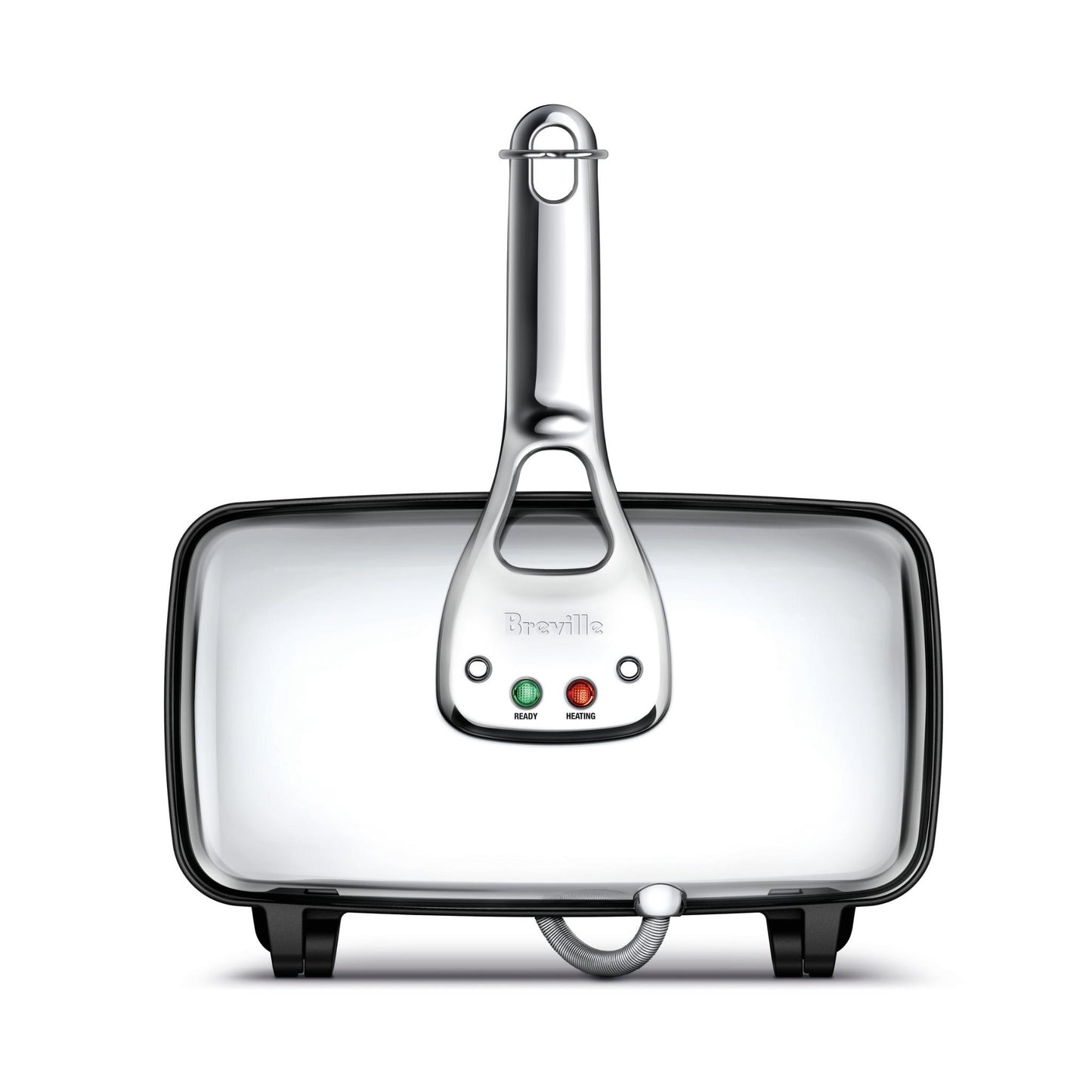 Breville the Original '74 Sandwich Press