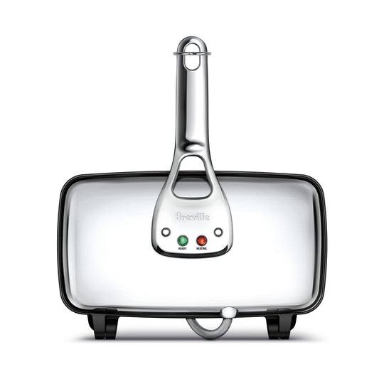 Breville the Original '74 Sandwich Press