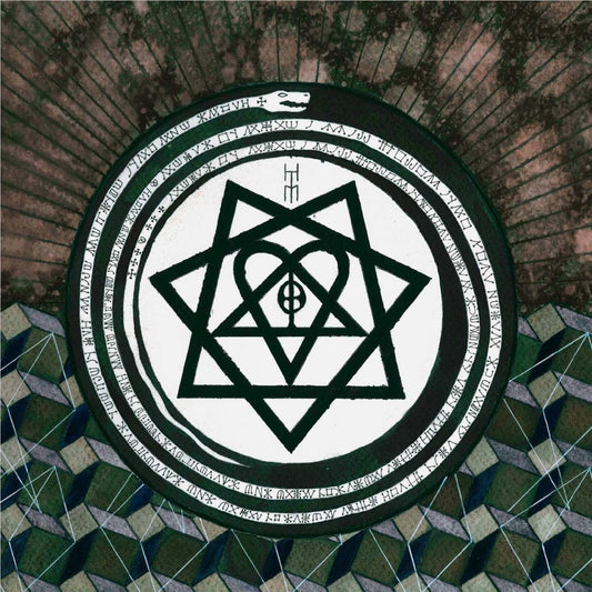 Tears On Tape (Digipak) (Import)