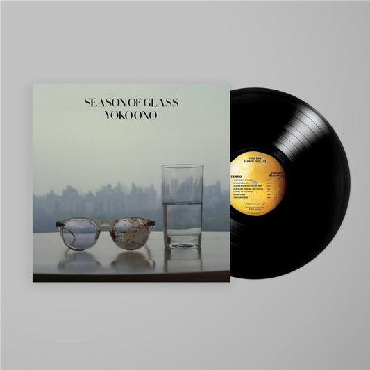 Season Of Glass (Vinyl)