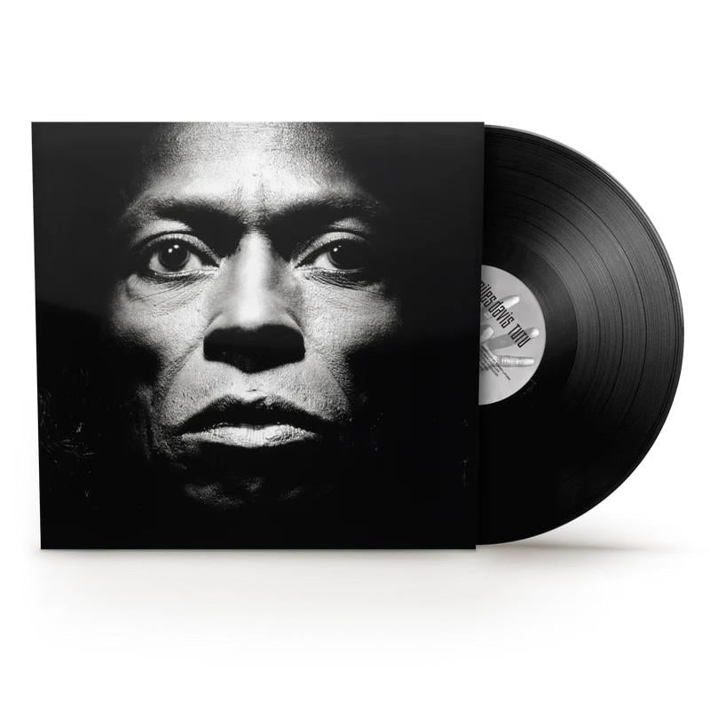 Tutu (Vinyl) (2026 Reissue)