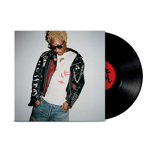 The Real Me (Vinyl)
