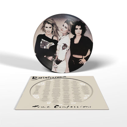 True Confessions (40th Anniversary Edition Limited Picture Disc Vinyl)