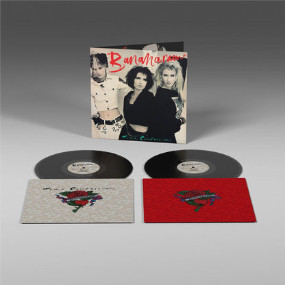 True Confessions (40th Anniversary Deluxe Vinyl Edition)