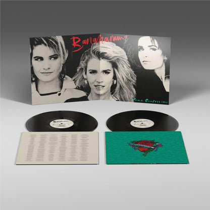 True Confessions (40th Anniversary Deluxe Vinyl Edition)