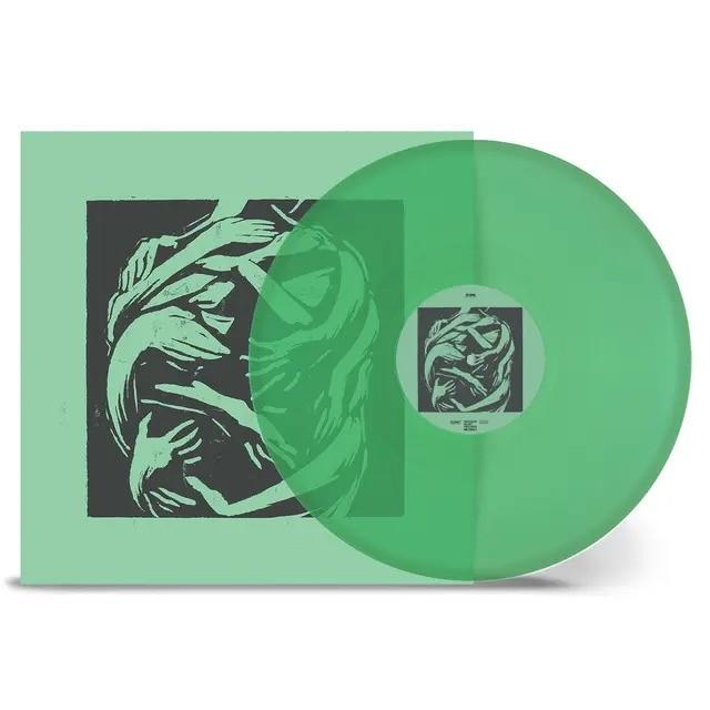 Dreamcrush (Transparent Green Vinyl)
