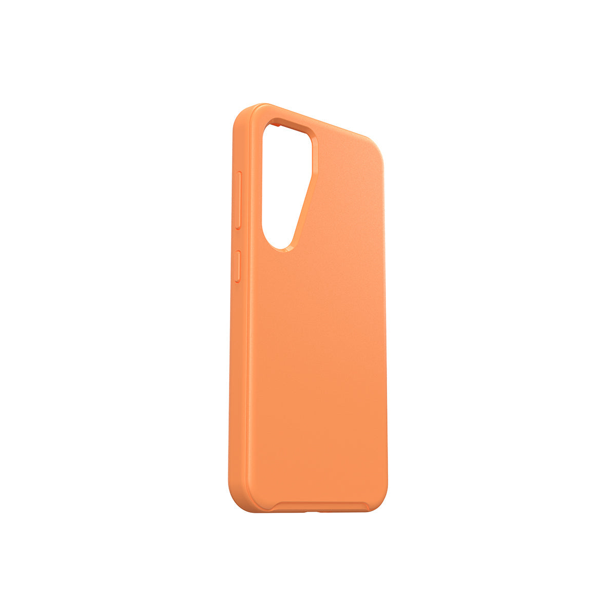 Otterbox Symmetry Phone Case for Samsung Galaxy S24 - Orange