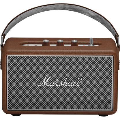 Marshall Kilburn III Portable Speaker (Brown)