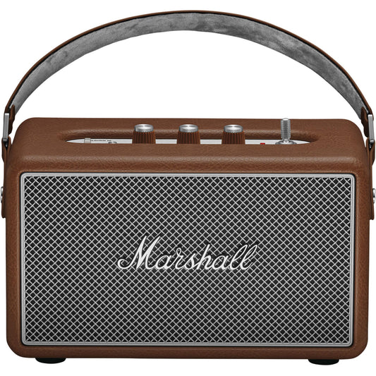 Marshall Kilburn III Portable Speaker (Brown)