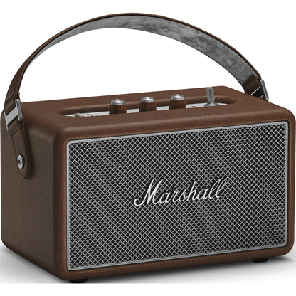 Marshall Kilburn III Portable Speaker (Brown)