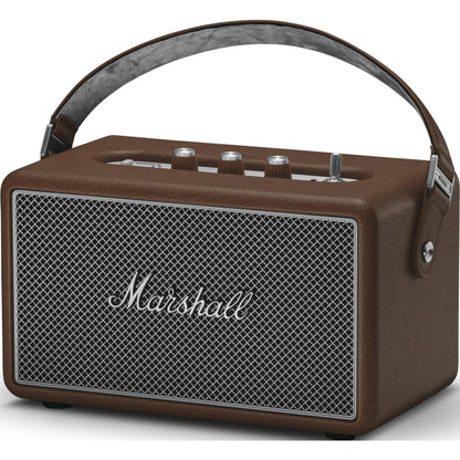 Marshall Kilburn III Portable Speaker (Brown)