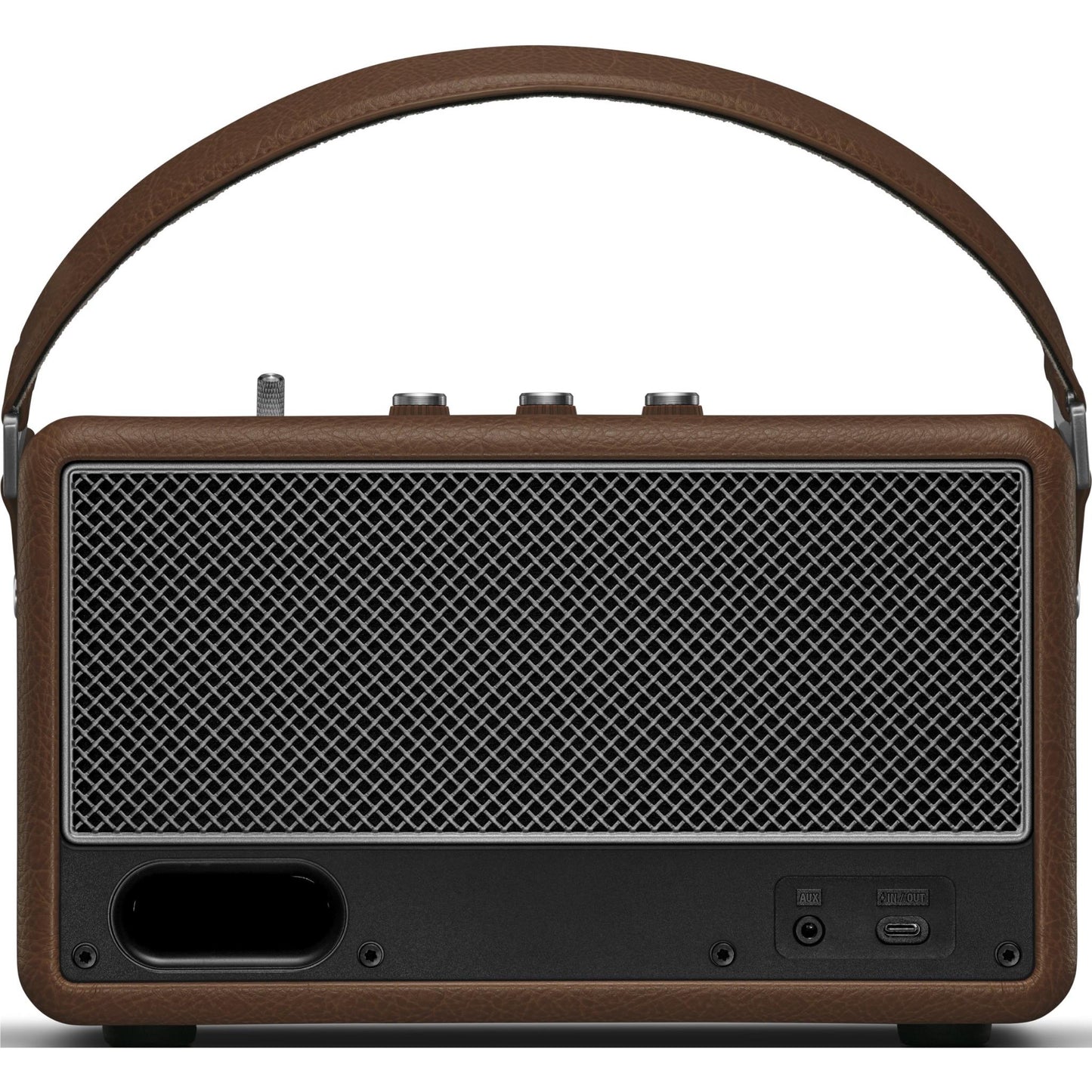 Marshall Kilburn III Portable Speaker (Brown)