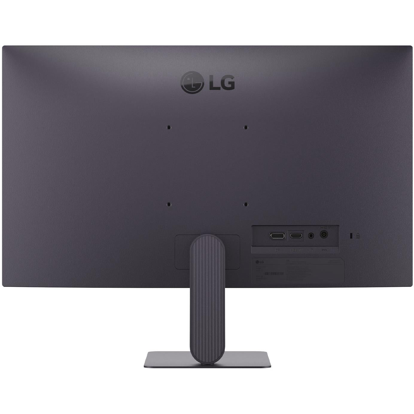 LG UltraGear 24G411B 24" FHD 144Hz Gaming Monitor