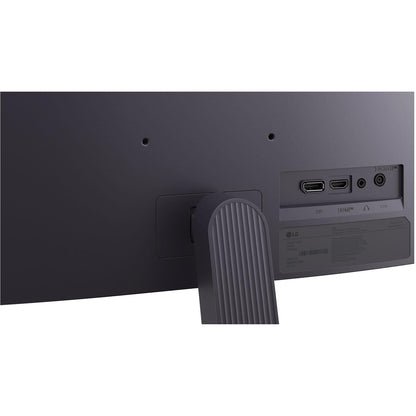 LG UltraGear 24G411B 24" FHD 144Hz Gaming Monitor