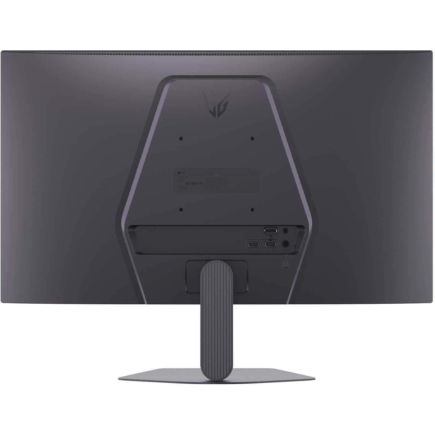 LG UltraGear 27G523B 27" FHD 200Hz Gaming Monitor