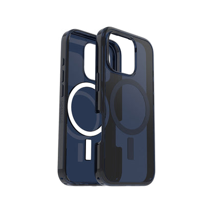 OtterBox Symmetry MagSafe Case for iPhone 16 Pro - Blue