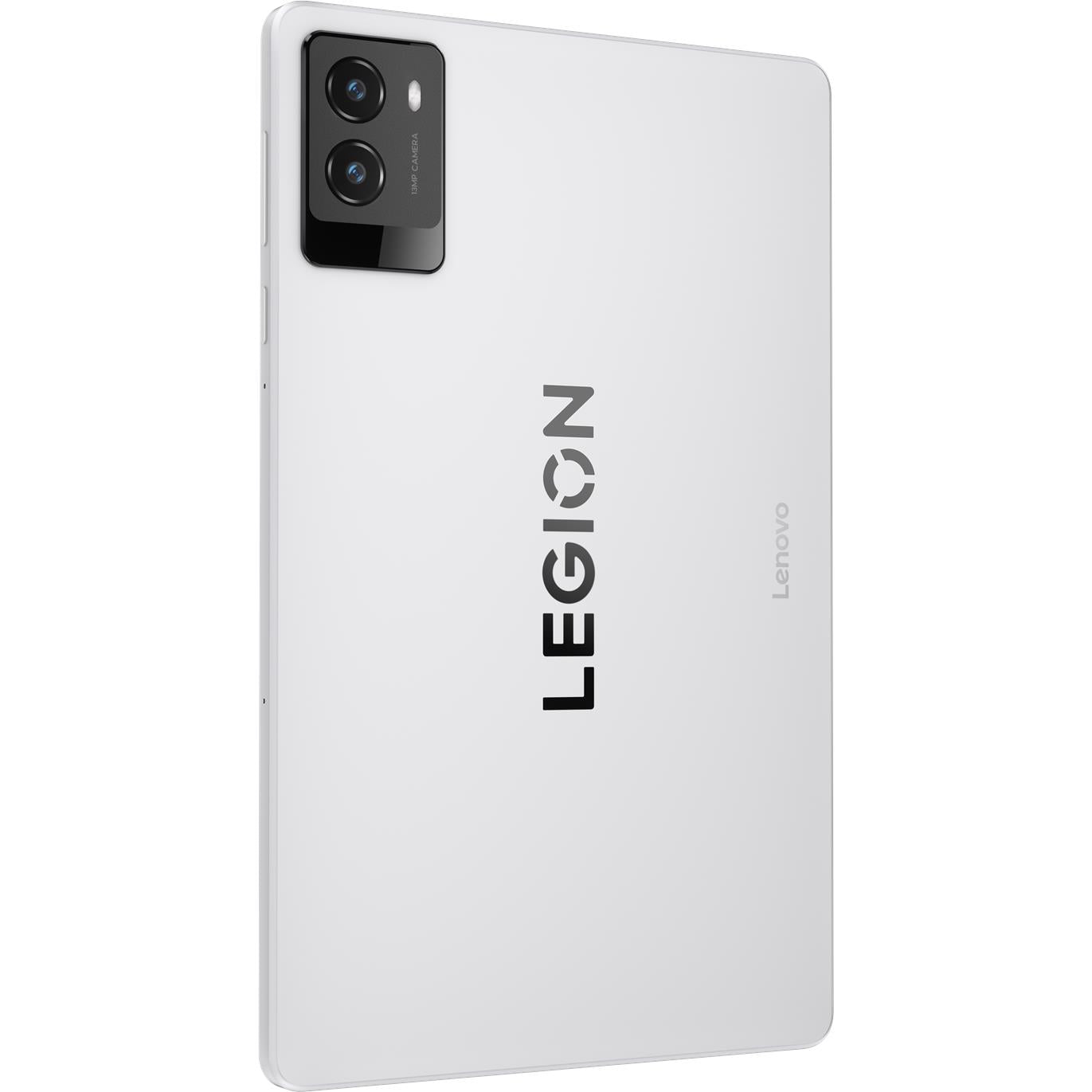 Lenovo Legion Tab 8.8" 2.5K Qualcomm Snapdragon 256GB Android Tablet (Glacier White)