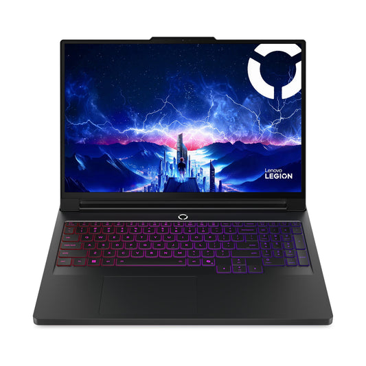 Lenovo Legion 7 Pro 16" WQXGA 240Hz Gaming Laptop (Intel Core Ultra 9 - 290HX)[GeForce RTX 5090]