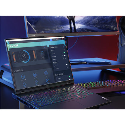 Lenovo Legion 7 Pro 16" WQXGA 240Hz Gaming Laptop (Intel Core Ultra 9 - 290HX)[GeForce RTX 5090]