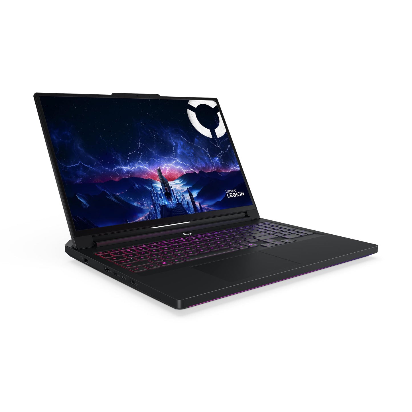 Lenovo Legion 7 Pro 16" WQXGA 240Hz Gaming Laptop (Intel Core Ultra 9 - 290HX)[GeForce RTX 5090]