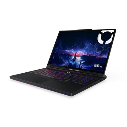 Lenovo Legion 7 Pro 16" WQXGA 240Hz Gaming Laptop (Intel Core Ultra 9 - 290HX)[GeForce RTX 5090]