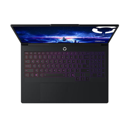 Lenovo Legion 7 Pro 16" WQXGA 240Hz Gaming Laptop (Intel Core Ultra 9 - 290HX)[GeForce RTX 5090]